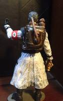 Ludwig Von Lichten (Original) Custom Action Figure