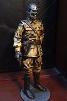 Zombie Hitler(Frankenstein's Army) (Original) Custom Action Figure