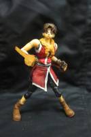 Riou Suikoden 2 (Anime) Custom Action Figure