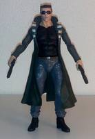 HITMAN Tommy Monaghan (DC Universe) Custom Action Figure