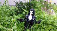 Domino (Marvel Legends) Custom Action Figure