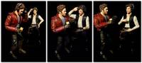 Star-Lord (Marvel Legends) Custom Action Figure
