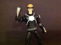 Havok V3 (Marvel Legends) Custom Action Figure