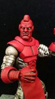 High Evolutionary (Marvel Legends) Custom Action Figure