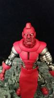 High Evolutionary (Marvel Legends) Custom Action Figure