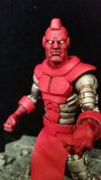 High Evolutionary (Marvel Legends) Custom Action Figure