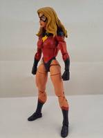 Ms Marvel (Dark Avengers) (Marvel Legends) Custom Action Figure