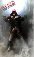 The Hood (Marvel Legends) Custom Action Figure