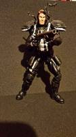 Agent Venom (Marvel Legends) Custom Action Figure