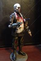 Dr. Shultz (FA) (Original) Custom Action Figure