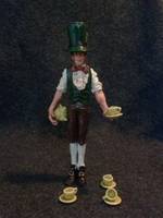 Mad Hatter (DC Universe) Custom Action Figure
