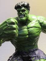 Classic Hulk (Marvel Select) Custom Action Figure