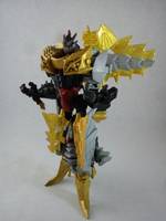 Gwenlock - Female Grimlock (Transformers - Age Of Extinction) Custom Action Figure