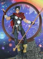Wiccan - the Asgardian (Marvel Legends) Custom Action Figure