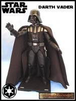 Darth Vader (Star Wars) Custom Action Figure