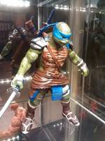 TMNT 11 Inch  Leo (Teenage Mutant Ninja Turtles) Custom Action Figure