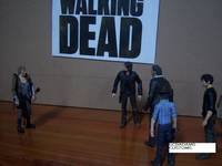 Carol Peletier Episode 501 "No Sanctuary" (Walking Dead) Custom Action Figure