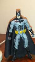 Batman, the Dark Knight (Marvel Legends) Custom Action Figure