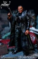 Jigsaw (Marvel Legends) Custom Action Figure