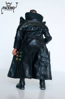 Jigsaw (Marvel Legends) Custom Action Figure