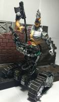Bonebreaker (Marvel Legends) Custom Action Figure