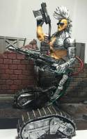 Bonebreaker (Marvel Legends) Custom Action Figure