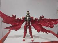 Falcon (Marvel Legends) Custom Action Figure