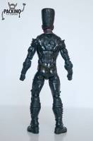 The Leader - Body Armor (Marvel Legends) Custom Action Figure