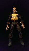 Forgetmenot (Marvel Legends) Custom Action Figure