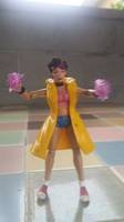 Jubilee (Marvel Legends) Custom Action Figure