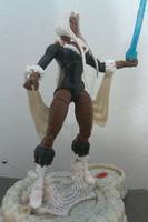 X-Women , Ororo Munroe , Storm (X-Men) Custom Action Figure