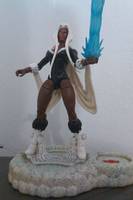 X-Women , Ororo Munroe , Storm (X-Men) Custom Action Figure