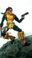 Forge (Marvel Legends) Custom Action Figure