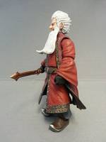 Balin Son of Fundin (Hobbit) Custom Action Figure