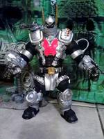 Horde Trooper Commander V.6 (Masters of the Universe) Custom Action Figure