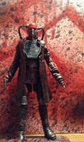 Red Skull (Captain America) Custom Action Figure