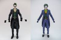 Joker (Batman: under the Red Hood) (Batman) Custom Action Figure