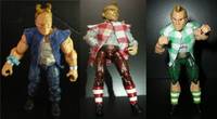 Post Dorothy - the Lollipop Guild (Wonderful Wizard of Oz) Custom Action Figure
