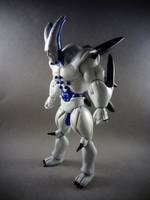 S.H Figuarts Omega Shenron (Dragonball Z) Custom Action Figure