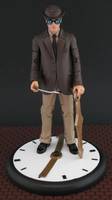 The Clock King (DC Universe) Custom Action Figure