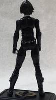 Domino Version 2 (Marvel Universe) Custom Action Figure