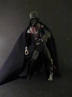 Darth Vader Zombie Deathtroopers (Star Wars) Custom Action Figure