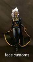Storm (Outback Era) (Marvel Legends) Custom Action Figure