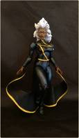 Storm (Outback Era) (Marvel Legends) Custom Action Figure