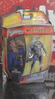 Evil Superman (from "Superman III") (DC Universe) Custom Action Figure