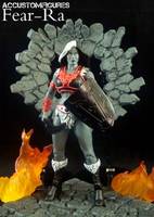 Fear-Ra (Original MOTUC) (Masters of the Universe) Custom Action Figure