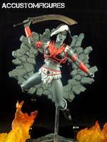Fear-Ra (Original MOTUC) (Masters of the Universe) Custom Action Figure