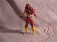Thundra V2 (Marvel Universe) Custom Action Figure