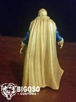 Dr. Fate (DC Infinite Heroes) Custom Action Figure