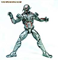 Ultron (Avengers:Age of Ultron Movie) (Marvel Legends) Custom Action Figure